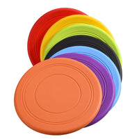 HKM-9787965 Interactive Training Tray Toy for Pets - Lightweight TPR Design