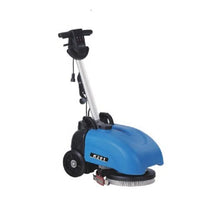 HKM-978963 Waterproof Floor Scrubber Dryer with 25m Power Cable and Smart Button Panel for Effective Laundry Cleaning