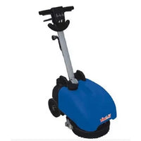HKM-978963 Waterproof Floor Scrubber Dryer with 25m Power Cable and Smart Button Panel for Effective Laundry Cleaning