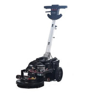 HKM-978963 Waterproof Floor Scrubber Dryer with 25m Power Cable and Smart Button Panel for Effective Laundry Cleaning