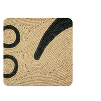 HKM-9793085 Sisal Scratching Board - Durable, Scratch-Resistant, No Flakes