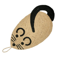 HKM-9793085 Sisal Scratching Board - Durable, Scratch-Resistant, No Flakes