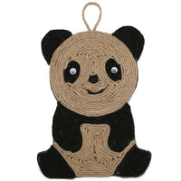 HKM-9793085 Sisal Scratching Board - Durable, Scratch-Resistant, No Flakes