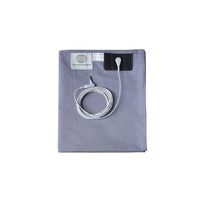 HKM-979347 Grounded Silver Fiber Antibacterial Anti-Static Bed Sheet
