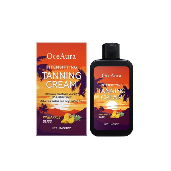HKM-979603 Deep Moisturizing Body Milk with Coconut Oil and Pineapple Extract for All Skin Types