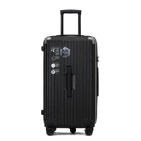 HKM-979923 Durable 28 Inch Large Capacity Suitcase with Trolley for Travel