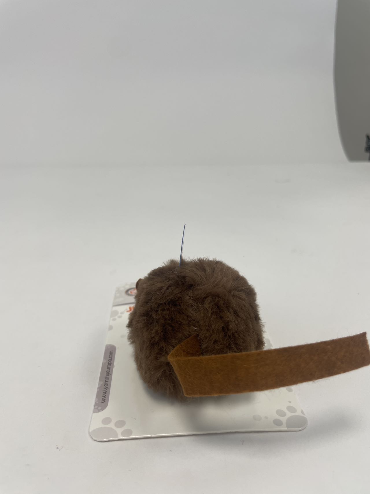 HKM-9800253 Vocal Tricolor Mouse - Ergonomic Wireless Design with Colorful LED Lighting