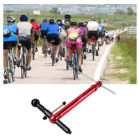 HKM-980051 Lifting Lug and Tail Hook Alignment Tool for Precise Adjustments