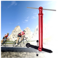 HKM-980051 Lifting Lug and Tail Hook Alignment Tool for Precise Adjustments