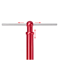 HKM-980051 Lifting Lug and Tail Hook Alignment Tool for Precise Adjustments