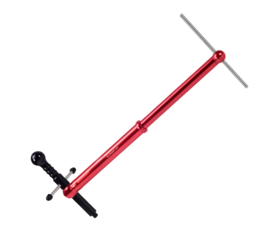 HKM-980051 Lifting Lug and Tail Hook Alignment Tool for Precise Adjustments