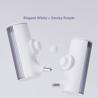 HKM-9804477 Automatic Hanging Pet Water Bowl - 700ml, Multiple Color Options