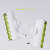 HKM-9804477 Automatic Hanging Pet Water Bowl - 700ml, Multiple Color Options