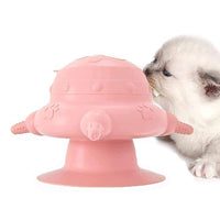 HKM-9805885 Self-Service Milk Feeding Device for Puppies and Kittens - Bionic Breast Design, Silicone Milk Bowl