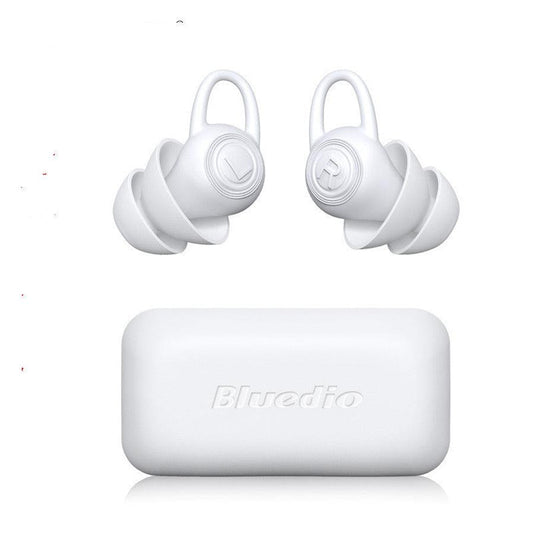 HKM-981011 Soft Silicone Ear Plugs for Effective Noise Reduction and Sound Insulation