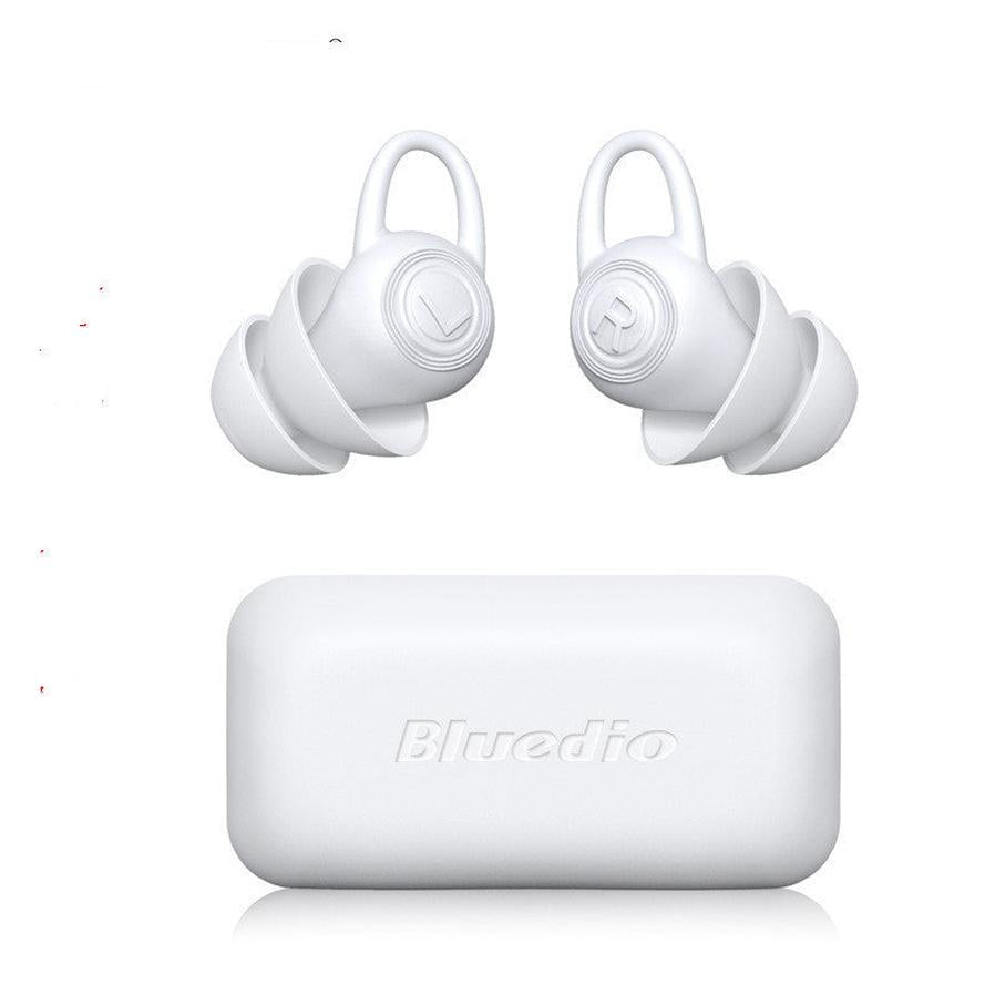 HKM-981011 Soft Silicone Ear Plugs for Effective Noise Reduction and Sound Insulation