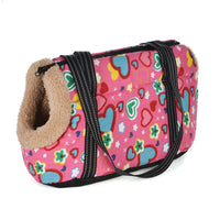 HKM-9810621 Small and Large Outdoor Travel Pet Backpack for Pets Up to 12 kg, Non-Woven Material