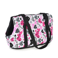 HKM-9810621 Small and Large Outdoor Travel Pet Backpack for Pets Up to 12 kg, Non-Woven Material