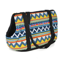 HKM-9810621 Small and Large Outdoor Travel Pet Backpack for Pets Up to 12 kg, Non-Woven Material