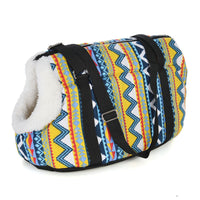 HKM-9810621 Small and Large Outdoor Travel Pet Backpack for Pets Up to 12 kg, Non-Woven Material
