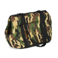 HKM-9810621 Small and Large Outdoor Travel Pet Backpack for Pets Up to 12 kg, Non-Woven Material