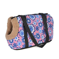 HKM-9810621 Small and Large Outdoor Travel Pet Backpack for Pets Up to 12 kg, Non-Woven Material