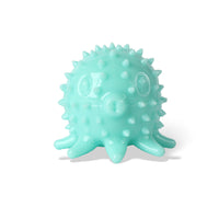 HKM-9812797 Interactive TPR Octopus Dog Toy for Puppies and Dogs – Chew-Resistant, Boredom Buster