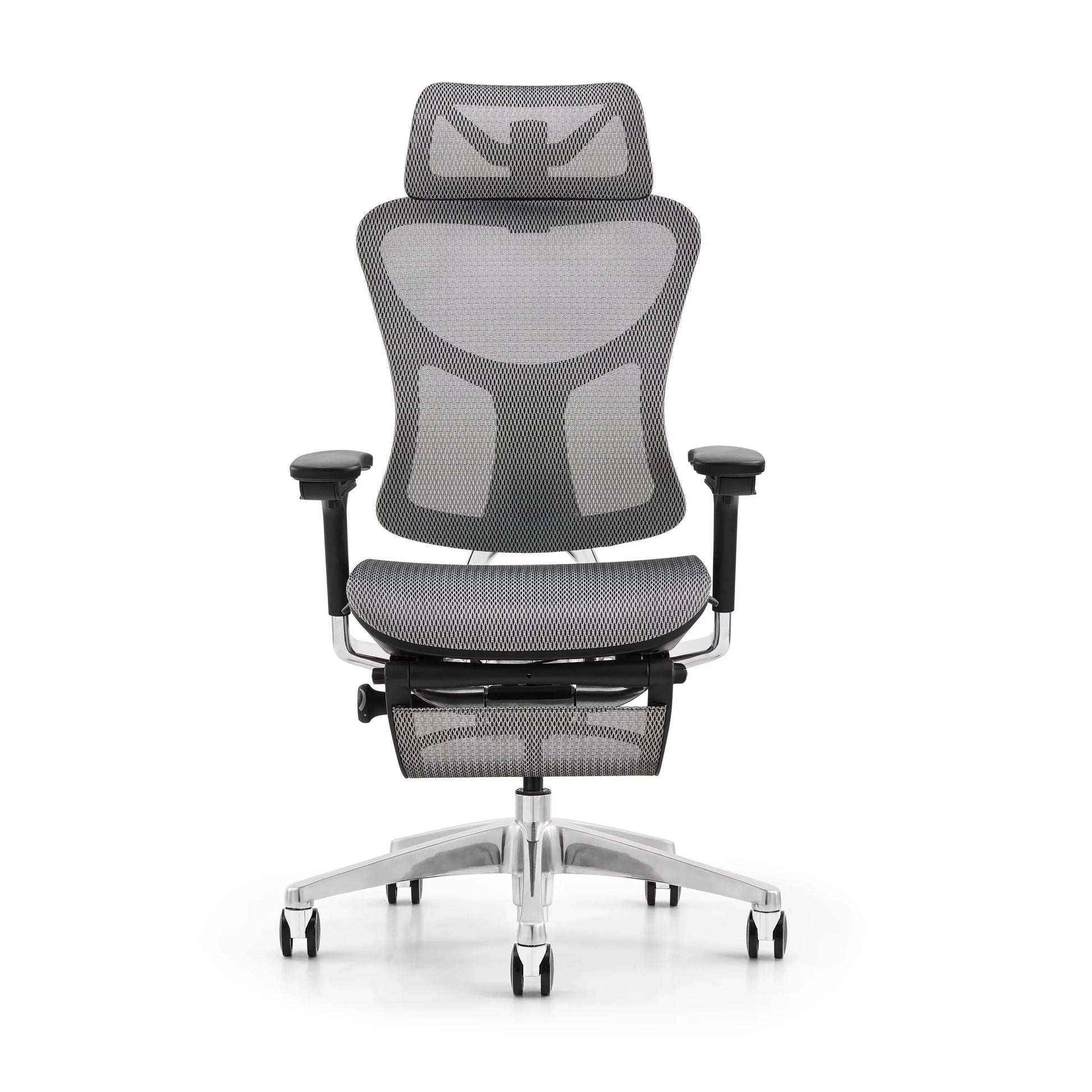 HKM-981459 Customisable High Back Mesh Office Chair for Home and Computer Use