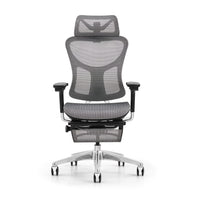 HKM-981459 Customisable High Back Mesh Office Chair for Home and Computer Use