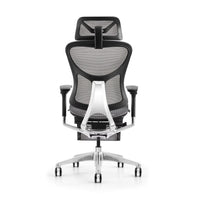 HKM-981459 Customisable High Back Mesh Office Chair for Home and Computer Use