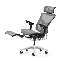HKM-981459 Customisable High Back Mesh Office Chair for Home and Computer Use