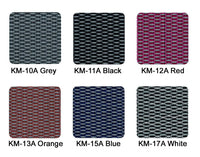 HKM-981459 Customisable High Back Mesh Office Chair for Home and Computer Use