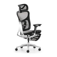 HKM-981459 Customisable High Back Mesh Office Chair for Home and Computer Use