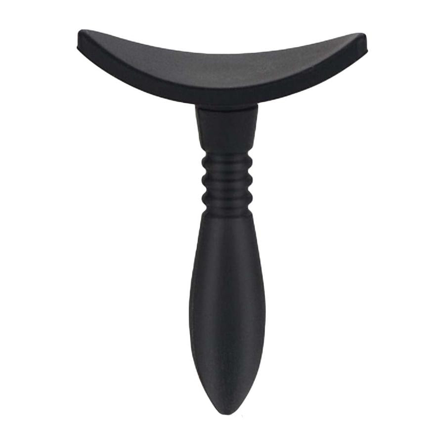 HKM-981907 Silicone Eyeshadow Applicator for Effortless Eye Contouring