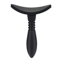 HKM-981907 Silicone Eyeshadow Applicator for Effortless Eye Contouring