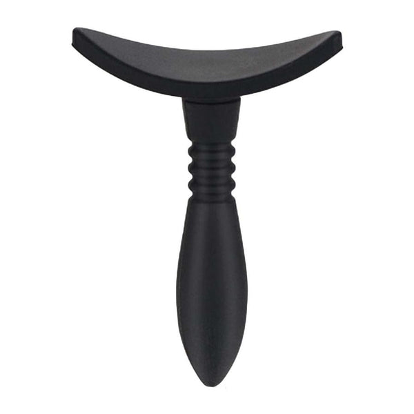 HKM-981907 Silicone Eyeshadow Applicator for Effortless Eye Contouring