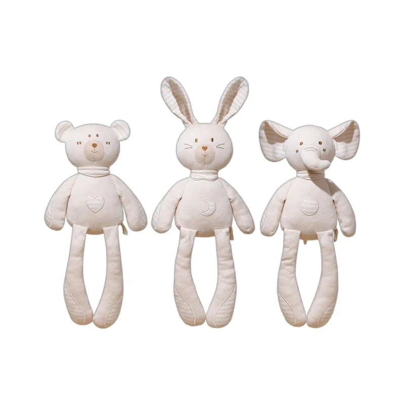 HKM-982291 Custom Colourful Plush Teddy Bear Stuffed Animal Pillow