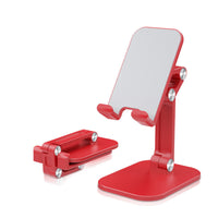 HKM-982547 Telescopic Folding Bracket for Smartphones and Tablets - Compatible with iPhone, Huawei, Samsung, and More