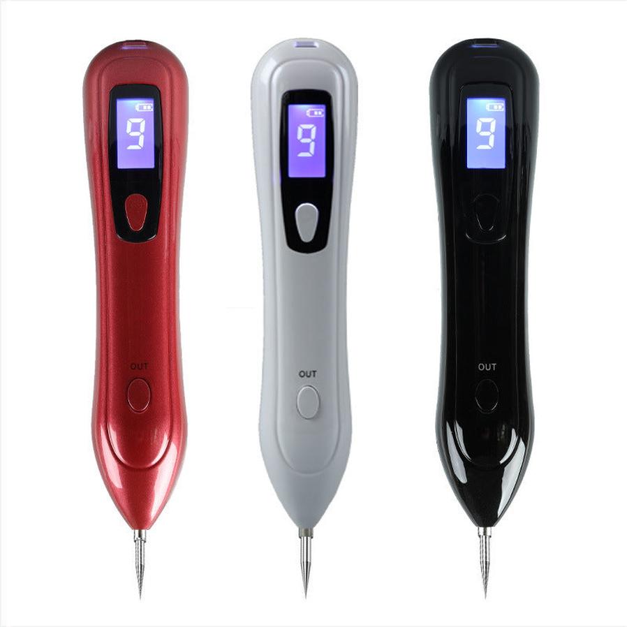 HKM-982739 Rechargeable Spot Scanning Pen for Home Use, ABS Body, 3-Hour Charging Time