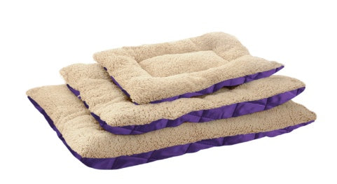 HKM-9827517 Cooling Pet Ice Silk Cushion - Multiple Sizes Available for Comfort and Support