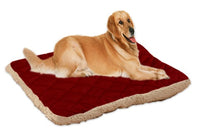 HKM-9827517 Cooling Pet Ice Silk Cushion - Multiple Sizes Available for Comfort and Support