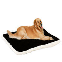 HKM-9827517 Cooling Pet Ice Silk Cushion - Multiple Sizes Available for Comfort and Support