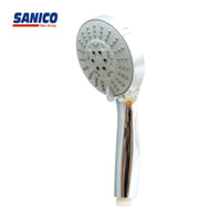 HKM-982867 Multi-Function Rain Shower Head with Filter and Handheld Option