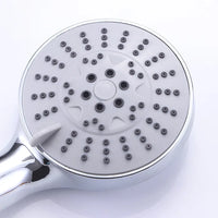 HKM-982867 Multi-Function Rain Shower Head with Filter and Handheld Option