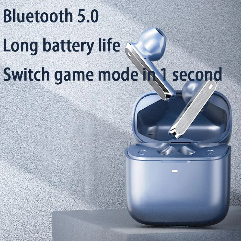 HKM-982995 Wireless Bluetooth Earbuds J58 for Music and Calls