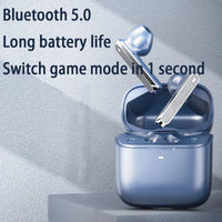 HKM-982995 Wireless Bluetooth Earbuds J58 for Music and Calls