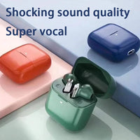HKM-982995 Wireless Bluetooth Earbuds J58 for Music and Calls