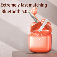 HKM-982995 Wireless Bluetooth Earbuds J58 for Music and Calls