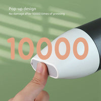 HKM-9831485 Portable Water Bottle and Food Feeder for Dogs and Cats - Ideal for Outdoor Travel