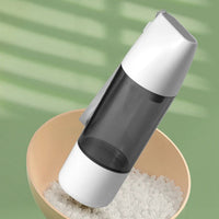 HKM-9831485 Portable Water Bottle and Food Feeder for Dogs and Cats - Ideal for Outdoor Travel